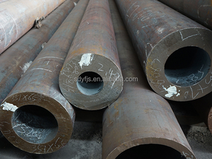 Petrol ID 4.4 KAYNAKSIZ ÇELİK BORU uygulamaları için 3.1 DN15 çap 46mm API sertifikalı ASME21.3 EN10204 yapı borusu - Product Image 2