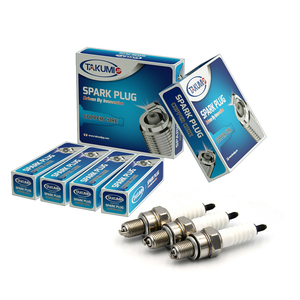 Fabrika OEM motosiklet buji için motosiklet 7502 CR9EH-9 NGK BMW KAWASAKI YAMAHA HONDA 125CC için motosiklet motoru parçaları - Product Image 4