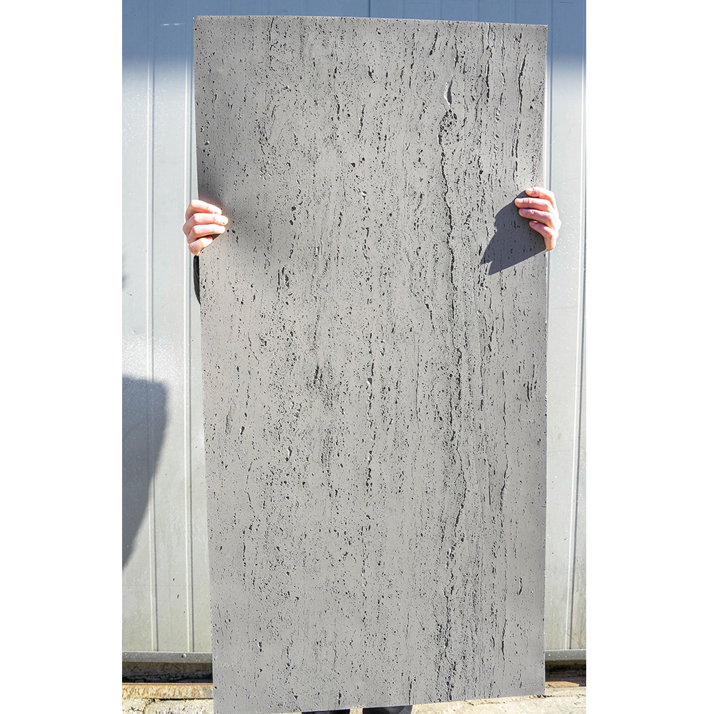 1200*600mm Grigio etereo