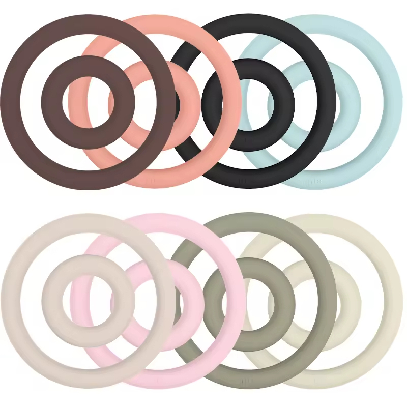 Colorful Power Ring Colorful Power RingColorful Power Ring