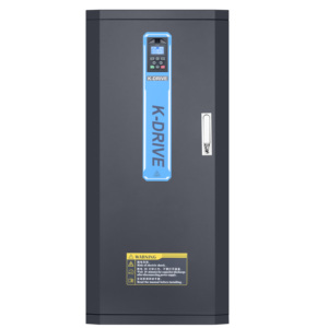Unidade AC VFD Velocidade Variável Unidade 11kw 15HP 630kw Fase Monofásica para 3 Fase 380V para Bomba
