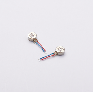 6Mm * 2.5Mm Micro Lineaire Resonerende Actuator Lra Motor Voor Kinderen Horloge - Product Image 4