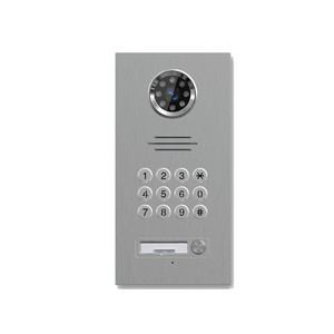 Smart Video Intercom WiFi 8-Zoll-Monitor mit Türklingel kamera Ip Video Tür sprechanlage Intercom-System für Villa - Product Image 3