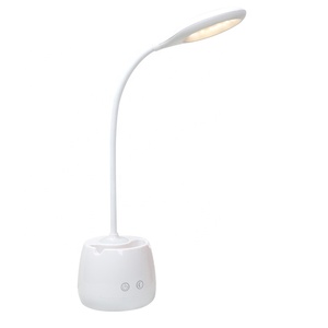SMLテーブルランプUSBポータブルLEDキャンプランプミニナイトライト充電式緊急LEDテーブルランプ - Product Image 1