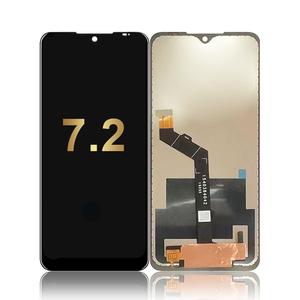 Reemplazo de pantalla Lcd al por mayor para Nokia 5,1 con marco 5 5,3 5,4 6 7 Plus 7,2 8 8,1 8,3 pantalla Oled - Product Image 4