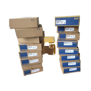 Azionamento MR-J2S Mitsubishi 20CP-350CP-S86/S212 per applicazioni di programmazione e controllo industriale PLC - Product Image 1