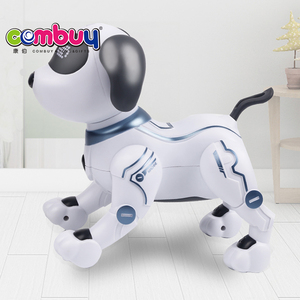 Telecontrol <strong>Programming</strong> Stunt Smart <strong>Robot</strong> Toy <strong>Remote</strong> <strong>Control</strong> Dog - Product Image 6