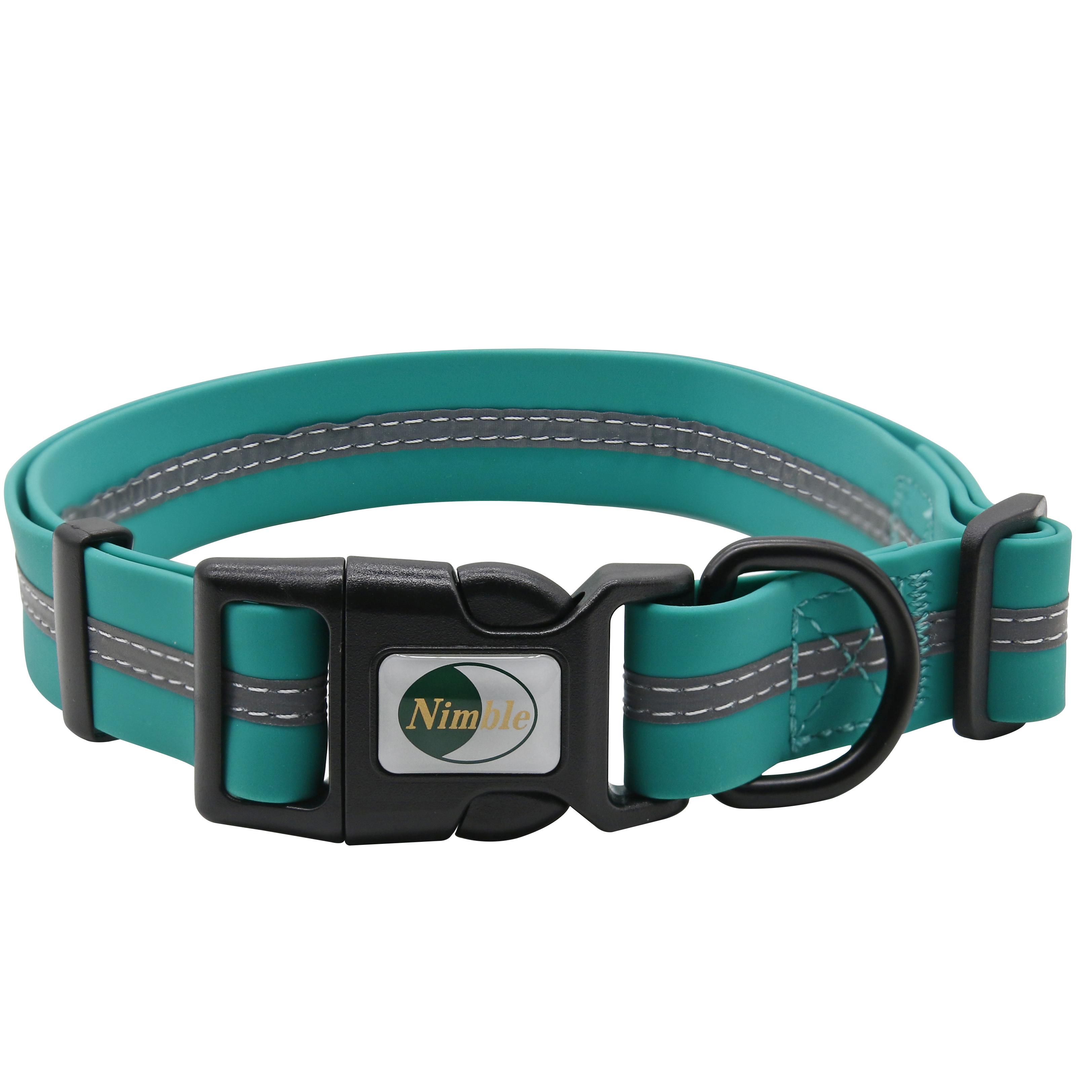 emerald green