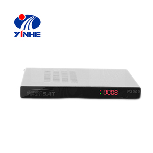 <strong>Dvb</strong>-<strong>c</strong> <strong>Decoder</strong> Box Cable Tv Zap Tv Receiver - Product Image 2