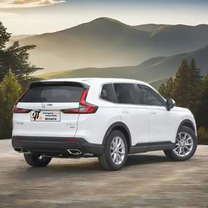 2013-2019 H <strong>Onda</strong> C R-V Dongfeng Urban SUV 1.5L 2.0L Automatic Gearbox Japanese Left Steering Cheap New and Used Cars - Product Image 3