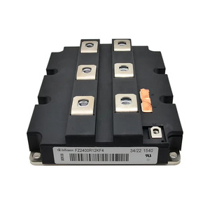 IGBTモジュールFZ2400R33HE4 3300 V 2400シングルスイッチIGBTモジュール新品オリジナル在庫あり - Product Image 3