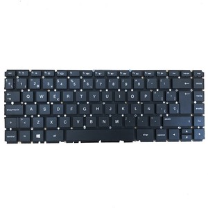 Toptan dizüstü dahili klavye HP Pavilion 14-N 14-R 14-<span class=keywords><strong>D</strong></span> 14N 14R frame frame 20-14-d000 çerçeve ile abd BR RU SP LA dos dos