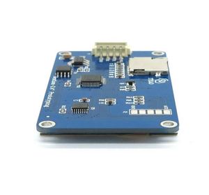 HMI Smart LCD Touch Display Modul NX3224T024 für Arduinos/Raspberry Pi3 Electronics Stock