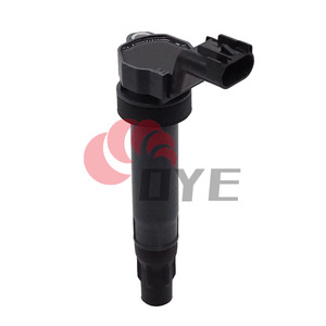 คอยล์จุดระเบิดประสิทธิภาพสูง bobina de encendido สำหรับ Chevrolet Spark lacetti FK0421 SC0545 880518A