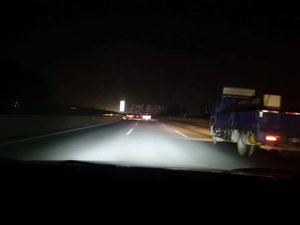 Super明るいIP68 d2s ledヘッドライト65ワット130 5wのledオートヘッドライト電球d2s用led 12v 24車 - Product Image 6