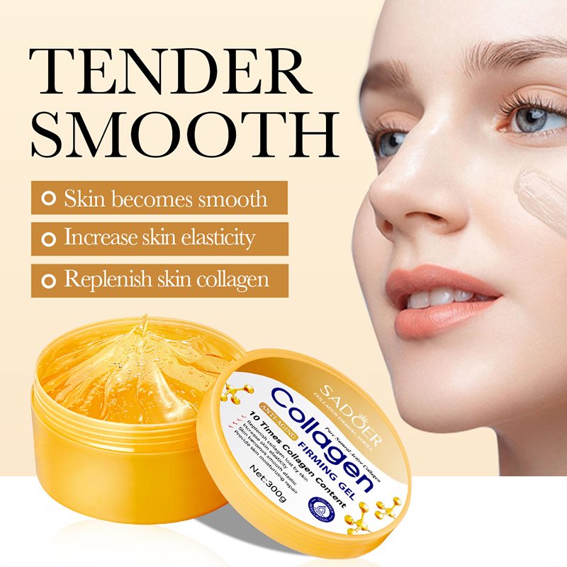 gel viso 300g 44814