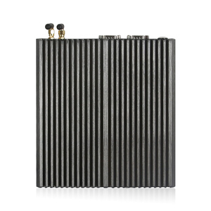 Mini ordenador industrial edge j1900 con 6COM y 6USB, caja integrada, PC - Product Image 5