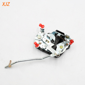 XJZ <strong>Car</strong> Door <strong>Lock</strong> <strong>8</strong>-97852413 for ISUZU 100P 4JB1T <strong>Car</strong> Door <strong>Lock</strong> System - Product Image 5