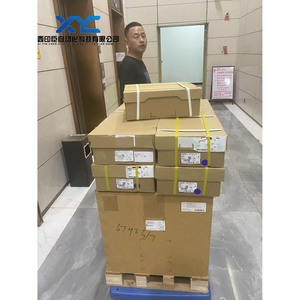 Используемый для Schneider VW3A3420 цифровой кодировочный интерфейсный модуль 5/12 В 100% новый в наличии - Product Image 4