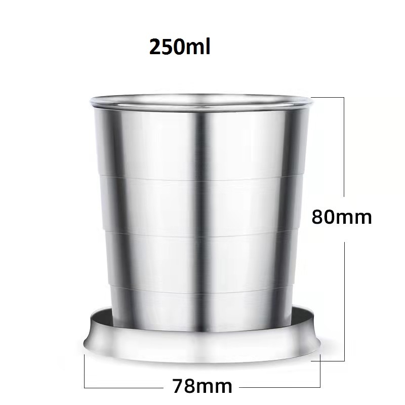 Argent 250ml
