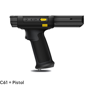 Pdas Handheld Inventory Machine Warehouse Industrie Scanner Finger abdruck Daten kollektor für Inventar Terminal Hand Pda - Product Image 5