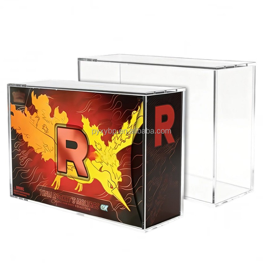 Équipe Rocket Moltres UPC