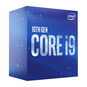 Procesador de escritorio Intel Core i9 10900, 10 núcleos, hasta 5,2 GHz, 65W, memoria DDR4 usada, CPU, compatible con FCLGA1200, placa base Z590 Z490 - Product Image 4