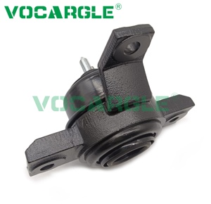 Otomatik şanzıman takoz desteği motor montajları 21810-2P100 21811-2B000 21812-2B100 HYUNDAI Santa FE 10 için - Product Image 4