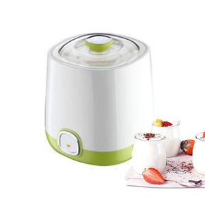 1.0L điện sữa chua hộ gia đình nhựa sữa chua tủ lạnh dễ dàng sữa chua chuẩn bị - Product Image 1