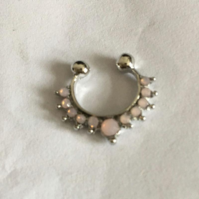 Argent + Lait Poudre d'œuf Diamant