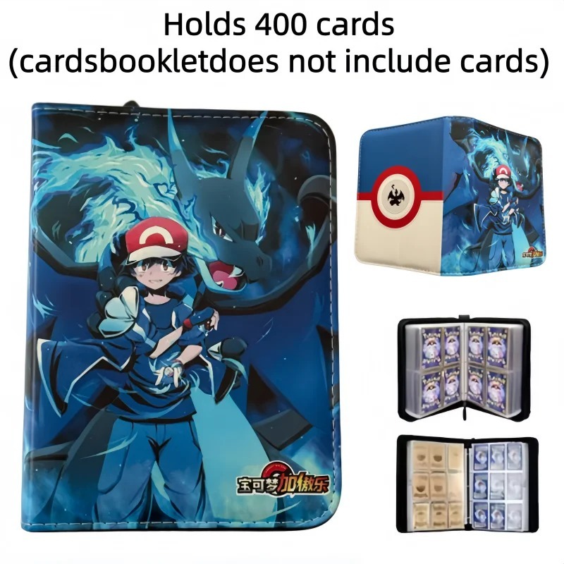M-hold 400 cartes