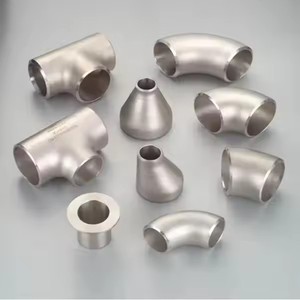Нержавеющая сталь, 304 316, фитинги для труб с резьбой - Product Image 4