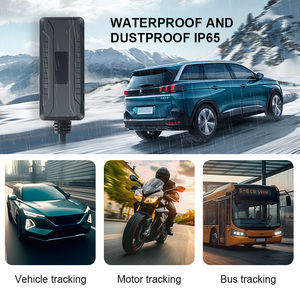 Vehicle <strong>GPS</strong> Tracker 4G Wire Car 4G LTE Mini <strong>Gps</strong> Tracker Real Time Mini <strong>GPS</strong> Tracker DK12 - Product Image 5