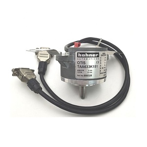 TAA633K151 запчасти Реверсивный мотор, низкая цена, кодировщик лифта - Product Image 1