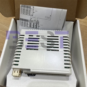ABBs PLC I/Oモジュールアナログ入力モジュールAI810 3BSE008516R1 | AI815 3BSE052604R1 | AI830A 3BSE040662R1 | AI880A 3BSE039293R1 - Product Image 2