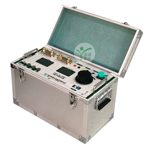 Current <strong>Test</strong> Equipment Digital Large Current Generator Portable Tester System Primary Current Injection - Product Image 2