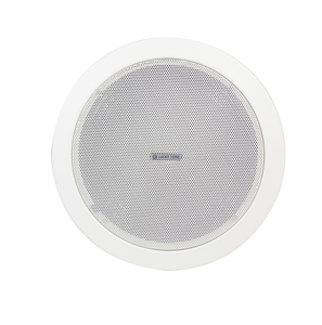 T <strong>SIP</strong> Network Ceiling Speaker 15W <strong>IP</strong> <strong>Intercom</strong> In-ceiling Speaker With Built-in Microphone for Public Address <strong>System</strong> - Product Image 1