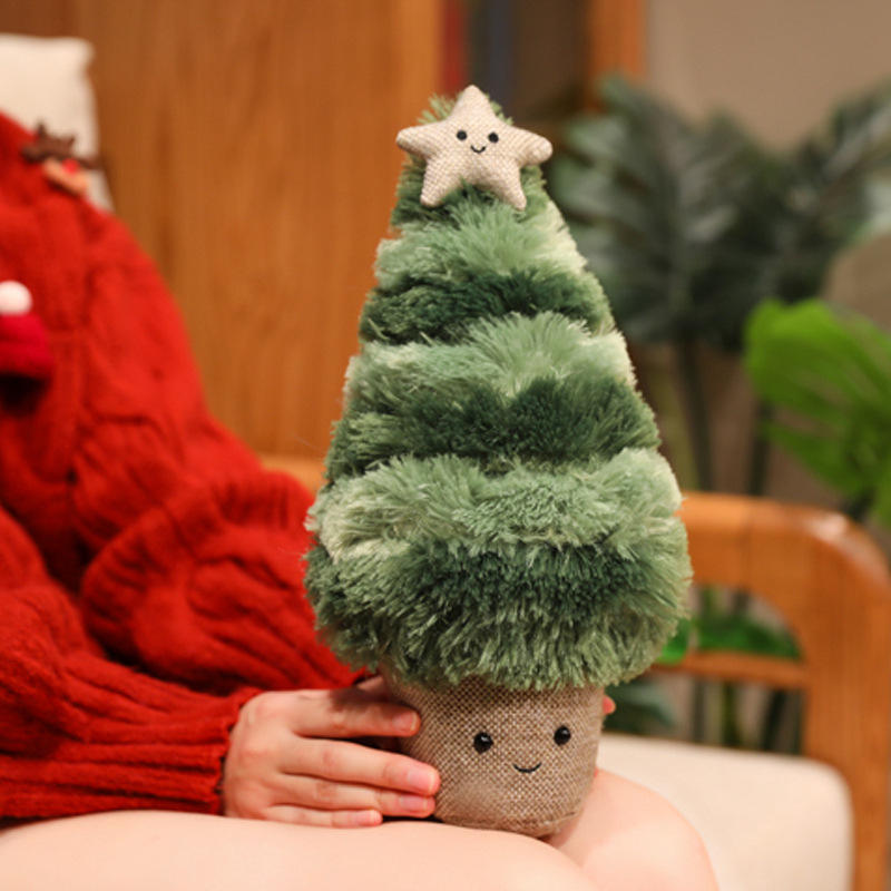 Sapin de Noël 28cm 205g