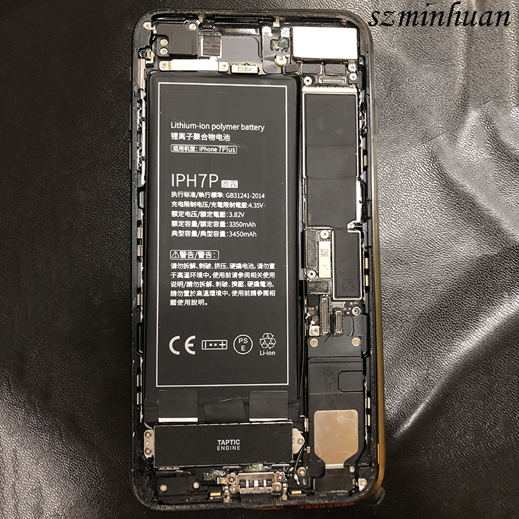 Pour iPhone XS max