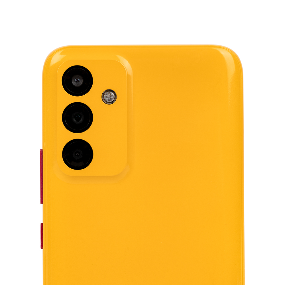 Jaune