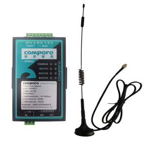 Modbus Rtu <strong>Tcp</strong>/<strong>ip</strong> MQTT IEC104 Protocol Converter Smart Gateway Serial Device Server