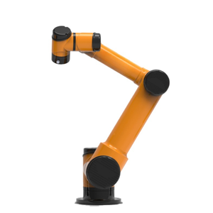 A basso costo semplice programmazione a 6 assi braccio Robot ad alta precisione industriale collaborativo Robot copertura applicazione diversa