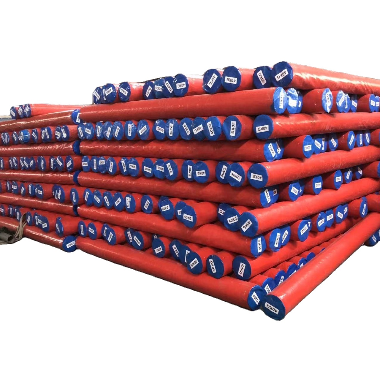 Blue/Orange