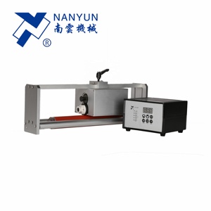 NY-805 Hot Ink Roll Date Coder für Automatic Flow Wrap Packing Machine - Product Image 2