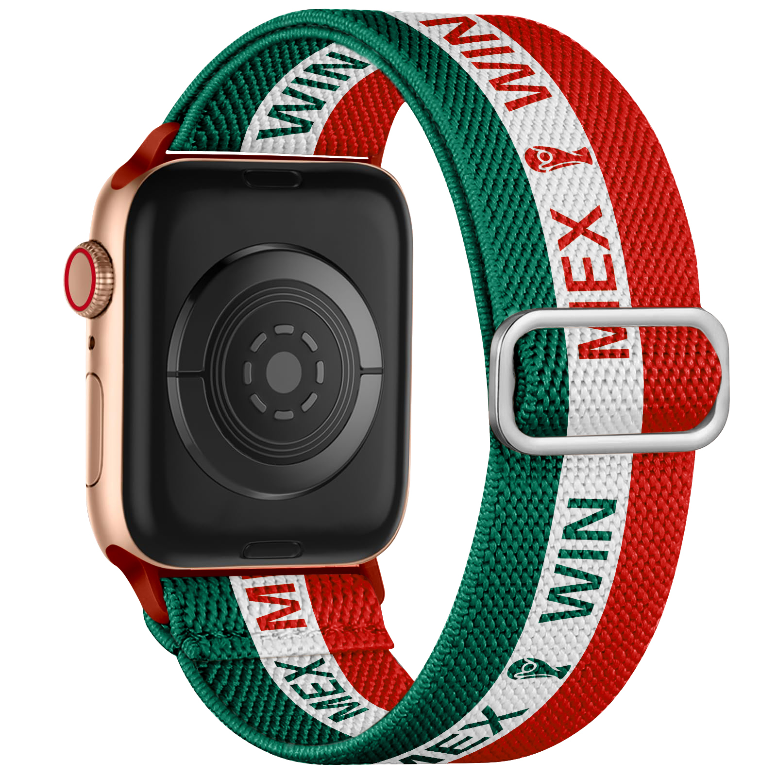 Vert+rouge+blanc