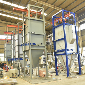 Dust-free Bulk Bag Discharger Sealing and Conveying Equipment of Ton Bag <strong>Loading</strong> and <strong>Unloading</strong> Station - Product Image 4