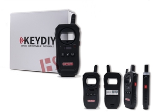 Keydiy-generador remoto de Kd-x2, herramienta de clonación transpondedor Kd, programador de llaves para Zed Bull, completamente nuevo