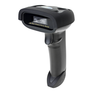 NETUM NT-2012เครื่องสแกนบาร์โค้ดแบบมีสายและไฮเทคเครื่องอ่านบาร์โค้ดด้วยราคา Usb - Product Image 5