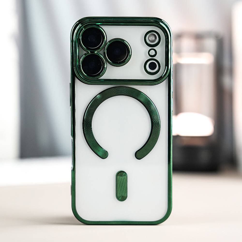 Verde
