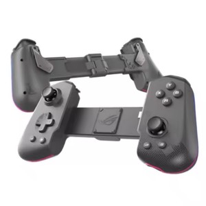 Original ROG Teesen 89 Pro Game Controller inalámbrico plegable GamePad Gaming profession con Hall Rocker Android Phone trigger - Product Image 3
